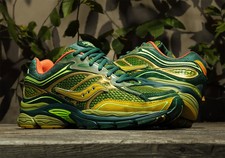 Starcow x Saucony ProGrid Omni