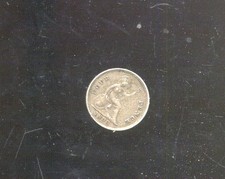 GREAT BRITAIN , VICTORIA , .925 Silver , 1888 , four pence/groat