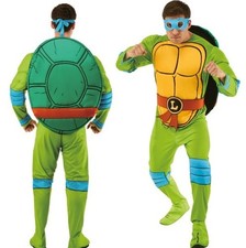 Mens Officially Licensed Ninja