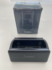 Very Rare Cowon Iaudio Dock