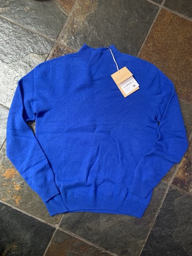 Bnwt cobalt royal - bnwt,