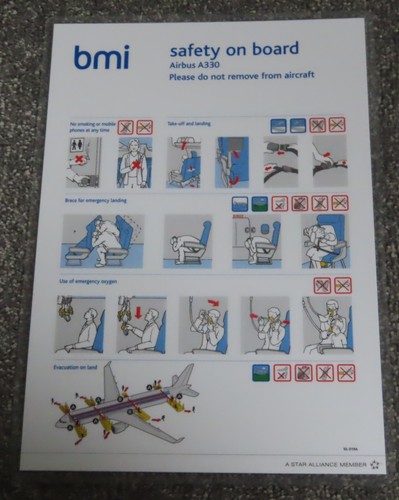 Bmi airbus a330 airline - airbus,