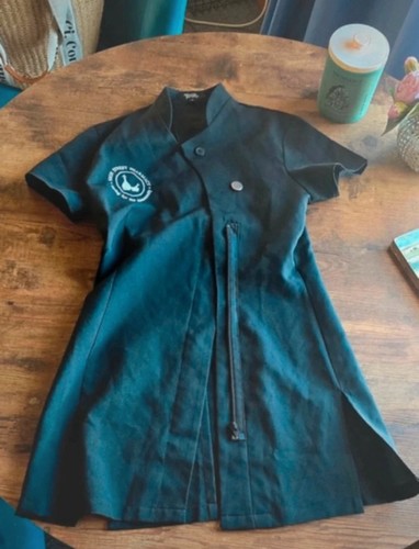 Work wear tunic simon - wear, and
