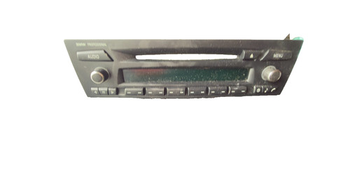 Bmw series cd73 - bmw, 3