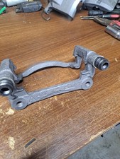 Toyota Mr2 Mk2 Drivers Front
