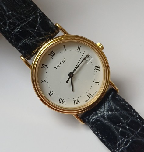 Tissot c252 men - tissot,