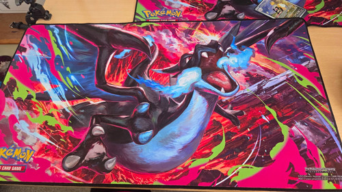 Pokémon charizard standard - charizard,