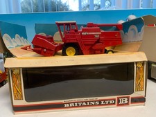 BRITAINS.1:32.FARM.EARLY