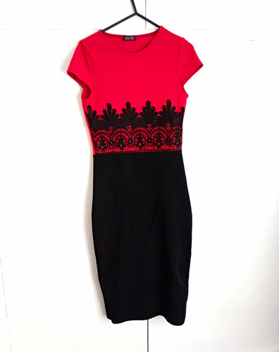 Evita red black - evita, &
