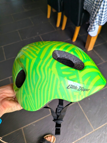 Bontrager little digger unisex - little,
