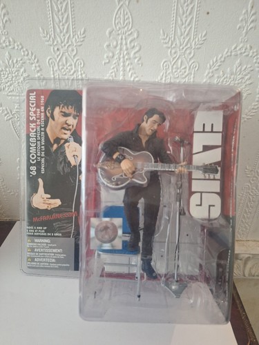 Elvis presley super 68 - elvis,