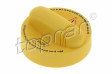 Oil filler cap Plastic 208 229