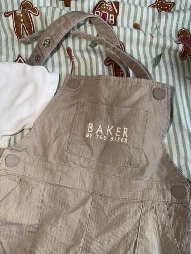 Boys ted baker - ted, set