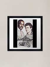 Action Movie American Police