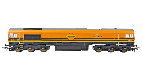 Hornby gauge r3786 - -,