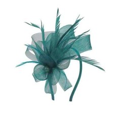 Womens Pearl Headband