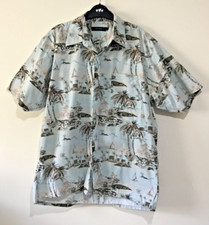 Tom Wolfe Short Sleeve