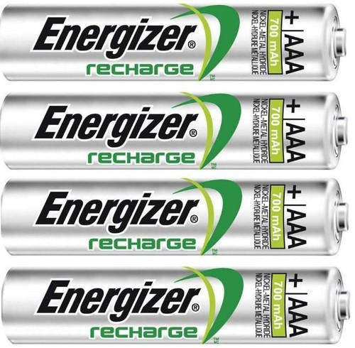 Energizer aaa rechargeable - energizer,