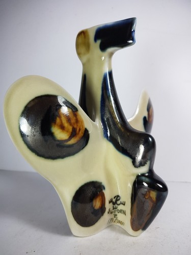 Retro rorstrand sweden ceramic - retro,