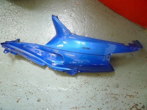 Piaggio skipper 125 2005 - skipper,