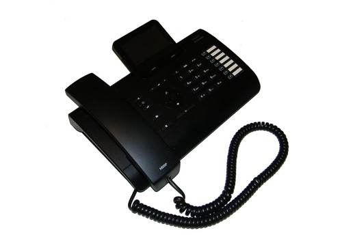 Gigaset de410 pro - gigaset,