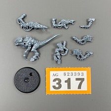 TYRANID TERMAGANT 8 SPINEFISTS DEVOURER SINGLE MINIATURE WARHAMMER 40K 2023