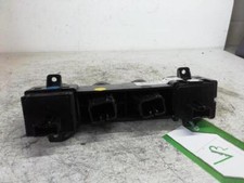 button SSANGYONG KYRON 2005