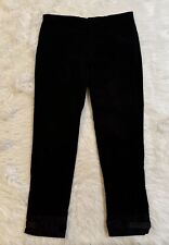 Prada Track Pants Strap Cuff