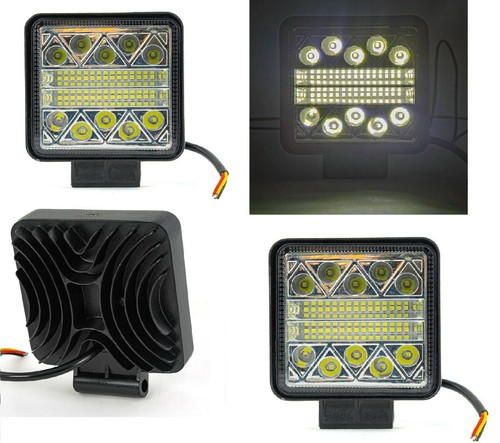 Spot beam led light - led, pcs