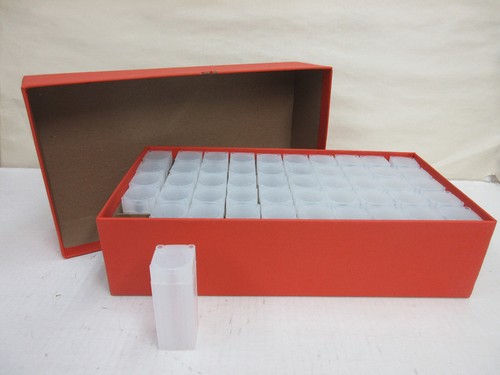 Guardhouse quarter coin tube - guardhouse,