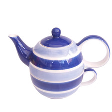 Whittard Of Chelsea Tea For