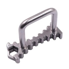 Belt Pulley Holding Tool Engine Camshaft Locking EA211 Engine Timing Tool