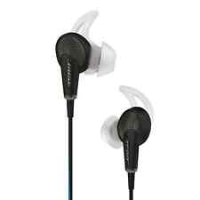 Bose QuietComfort 20 Earbuds Noise Cancelling QC20 Headphones for Apple