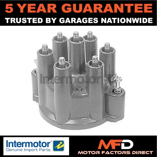 Intermotor distributor cap - intermotor,