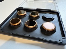 Polar Pro ND Filters for DJI Mavic Pro 2 Zoom