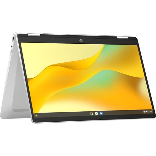 Chromebook x360 - hp,