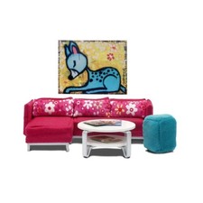 Doll House - Stockholm Sitting