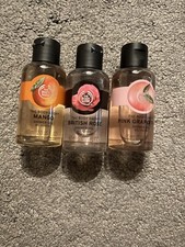 NEW! The Body Shop Favourites