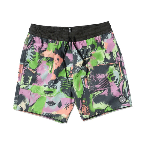 Volcom unite stoney 17 - volcom,