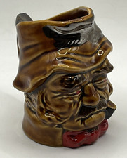 Small Vintage Toby Jug Lord
