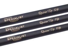 Drennan Specialist Quiver Tip Rods