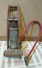 Vintage KISMET FOOT PUMP
