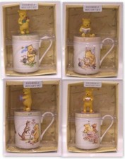 Royal Doulton Winnie Pooh Gift