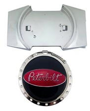 Peterbilt Lighter Belt Buckle