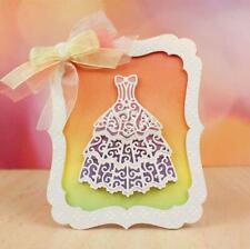 Dress Metal Cutting Dies for