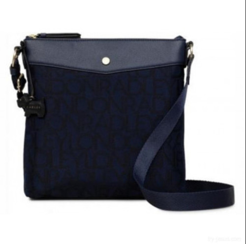 Radley london signature blue - radley,