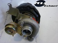 Black Universal  T3 Turbo Heat