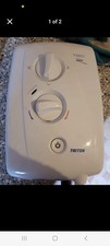 Triton T80Z Electric Shower