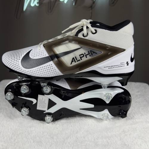 Nike alpha menace - 4, pro