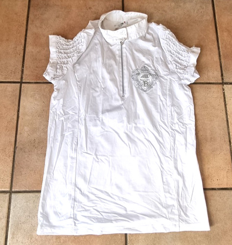 Equiline babette white - equiline,